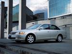 Toyota Pronard 2003 года